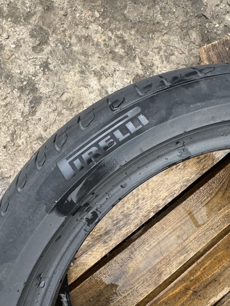 Продам резину Pirelli r17