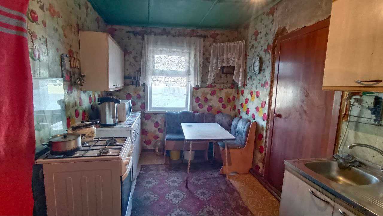=Продам 4-комнатный дом в Майкудуке, район Алмаза. Отличное состояние!