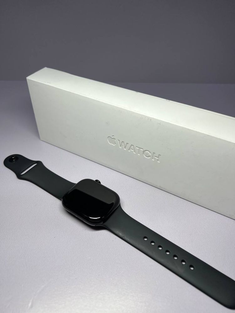 Apple Watch 10 / 46mm