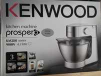 Продам кухонный комбайн Kenwood KM 280