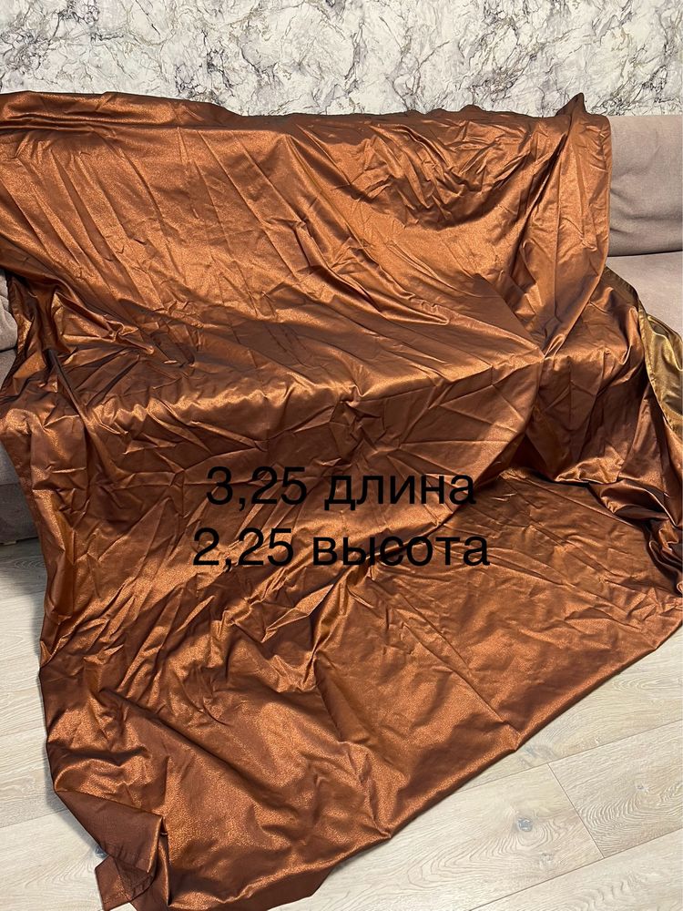 Продам тюли в хорошем состоянии‼️