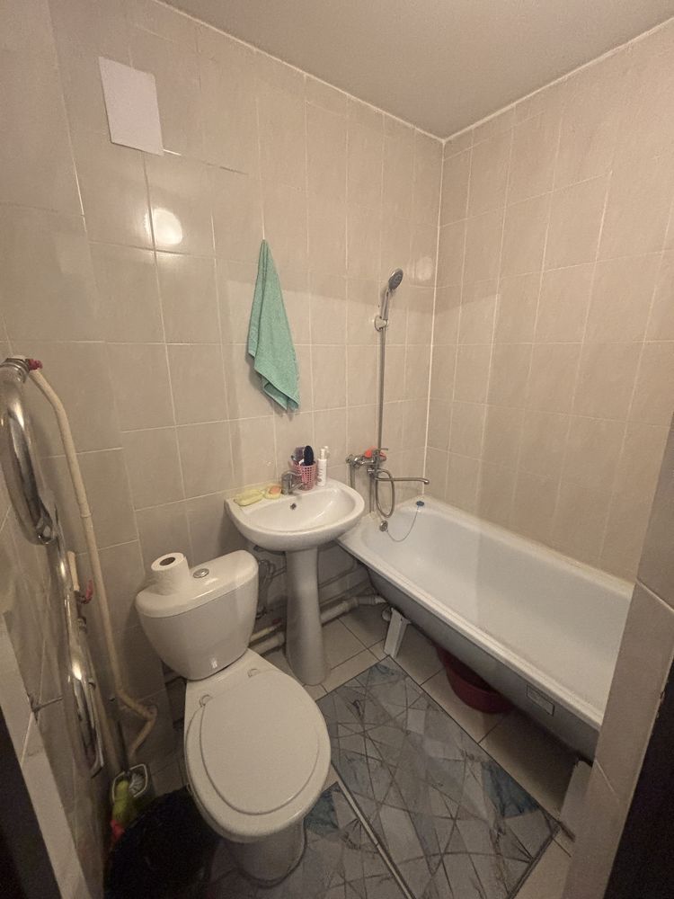 продам 1 комнатную квартиру