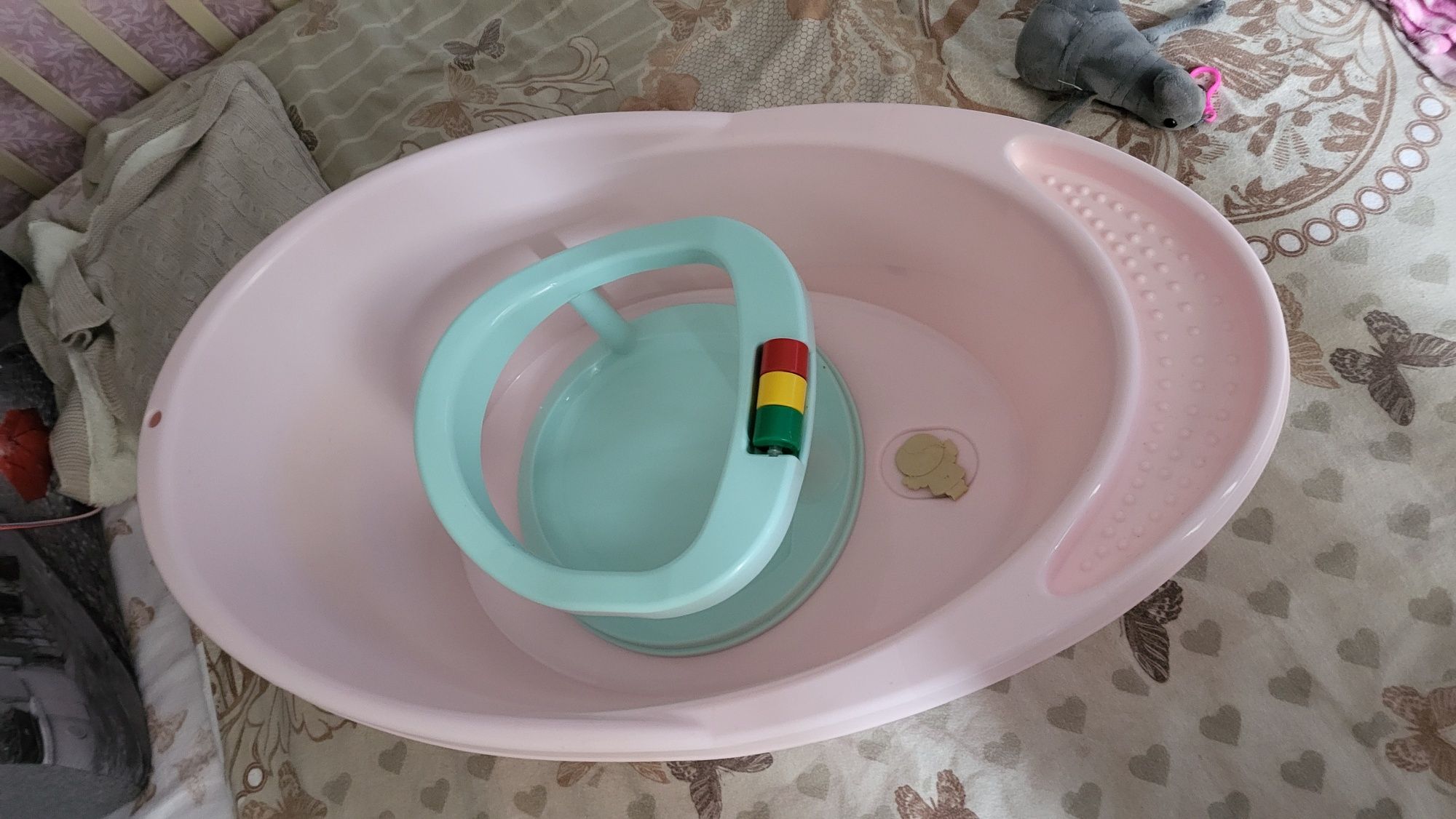 Дет набор для ванной