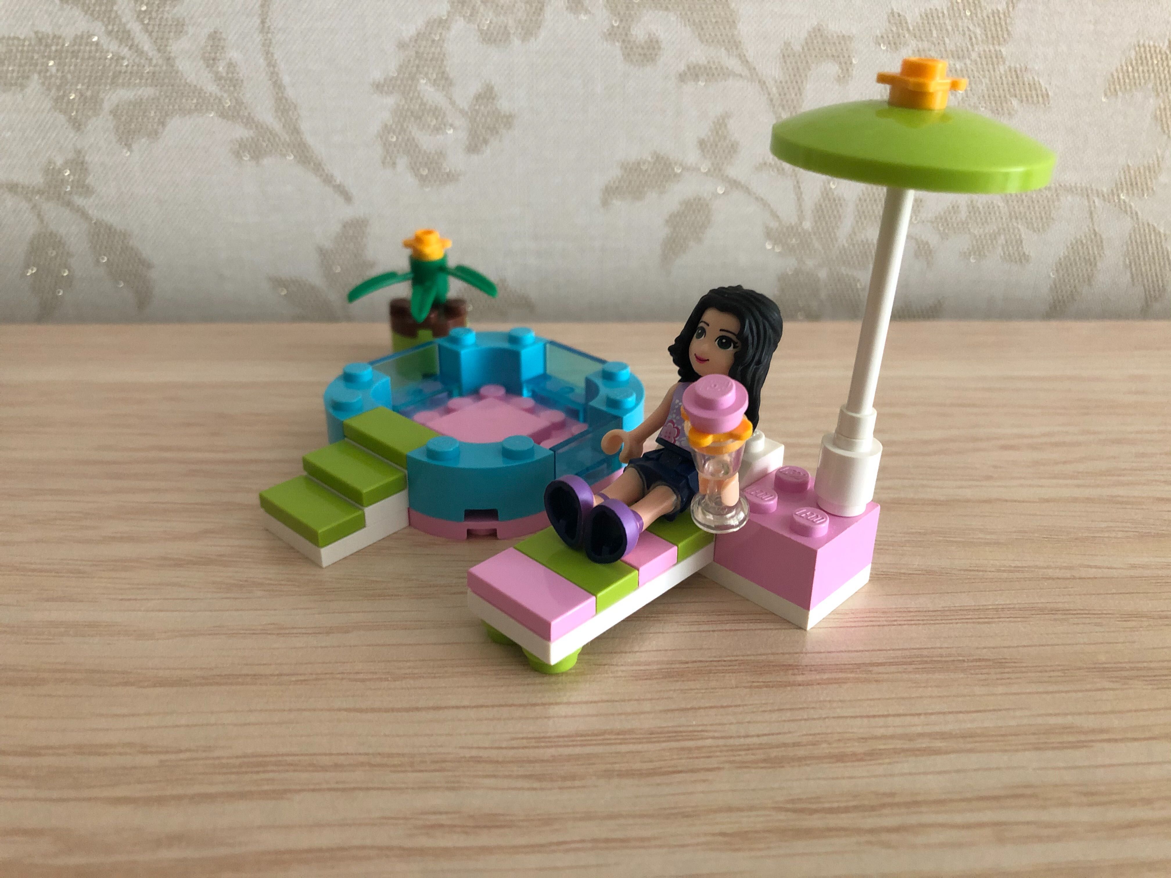 Конструктор Lego Friends