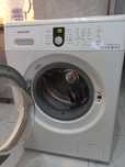 Samsung WF8590NMW9