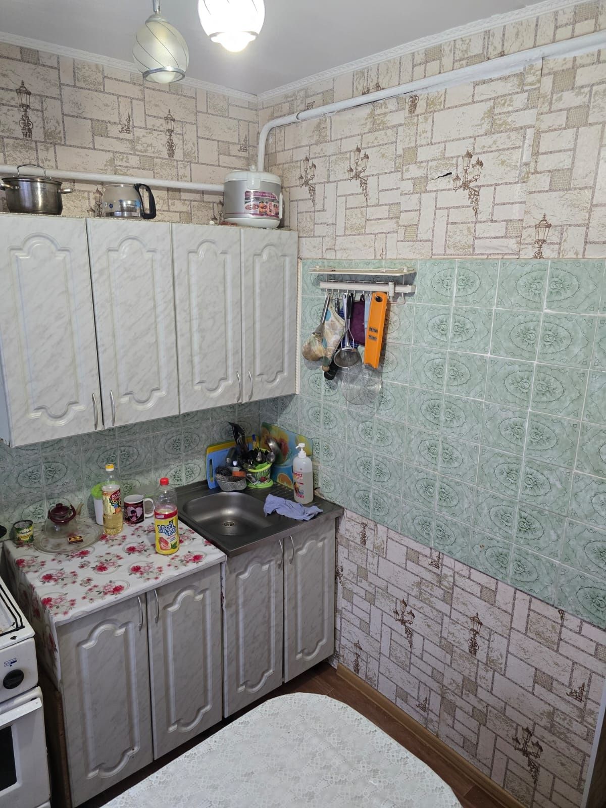 Продам 3-х комнатную квартиру!