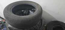 Шины резина лето (4 колеса) 185/65 R15