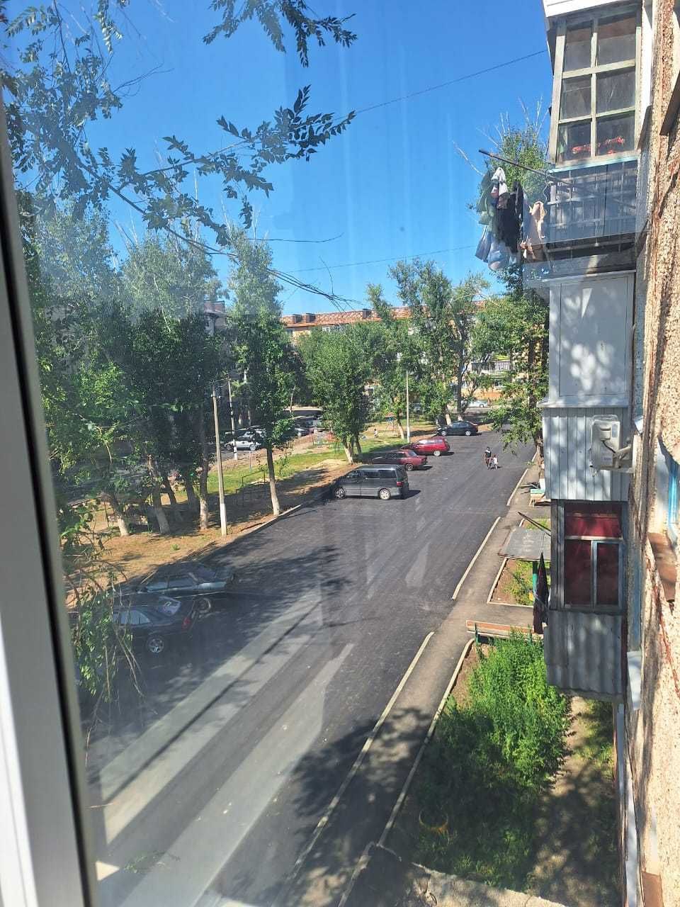 Продам 3х комнатную квартиру