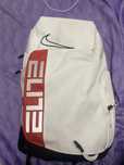 nike elite bag pack