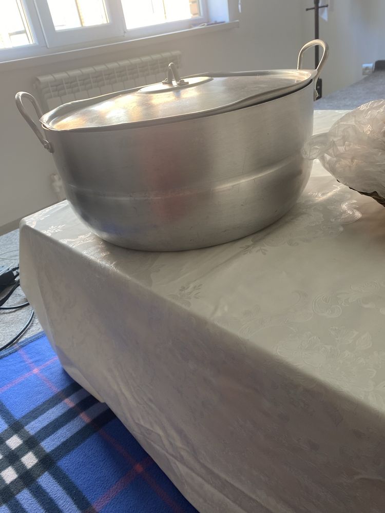 Продам мантоварку