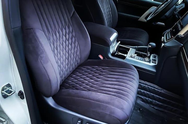 Land cruiser 200 Prado 150 lexus Lx 570 продам чехлы дорогие