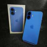 Apple iPhone 16 256Gb 100% Петропавловск Сокол 628297