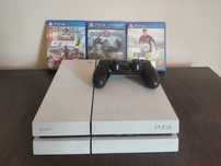 Playstation 4 fat
