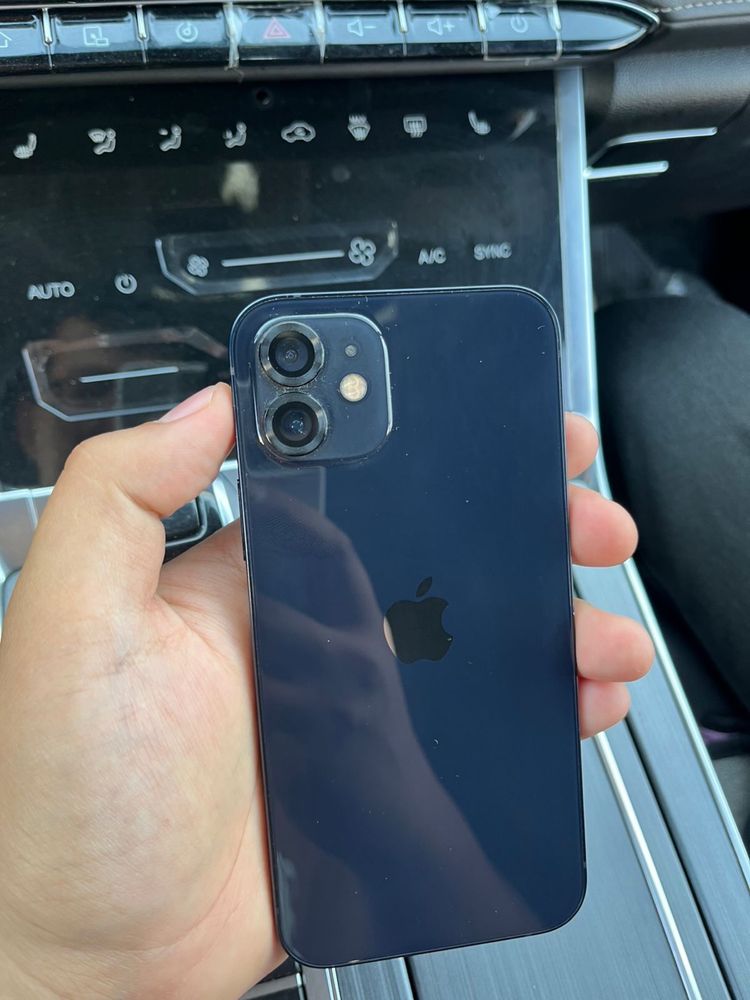 Iphone 12 64 gb