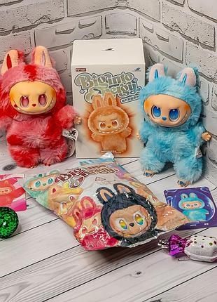 Бесплатно Доставим Лабубу Labubu игрушка