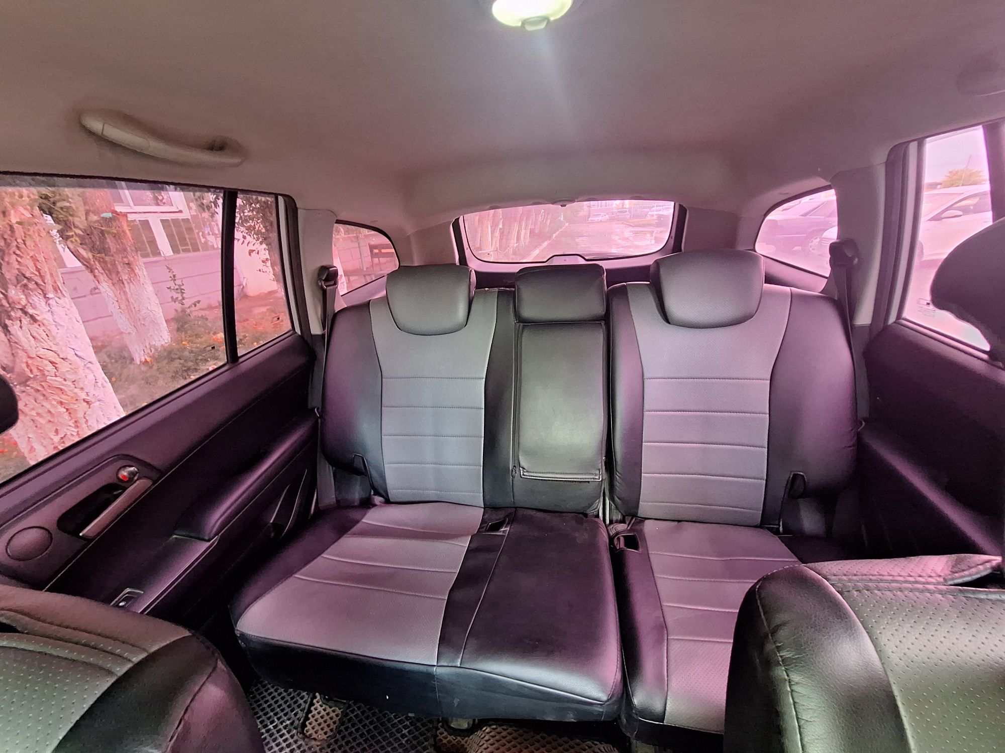 Продам Ssangyong Kyron