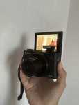 Canon g7x mark iii