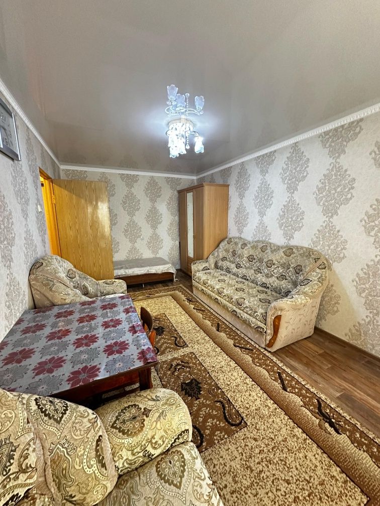 Продам 1 ком. квартиру 20 мкр.