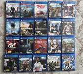 Игры PS4 PS5 оригинал Цены в описании