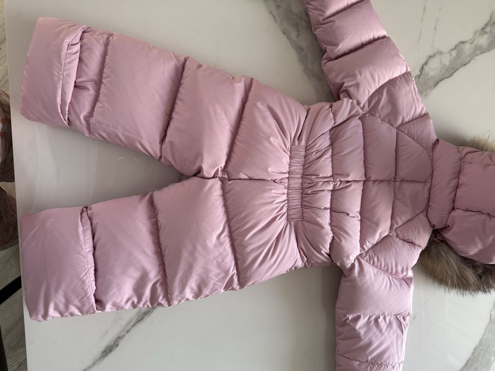 Комбинезон moncler оригинал