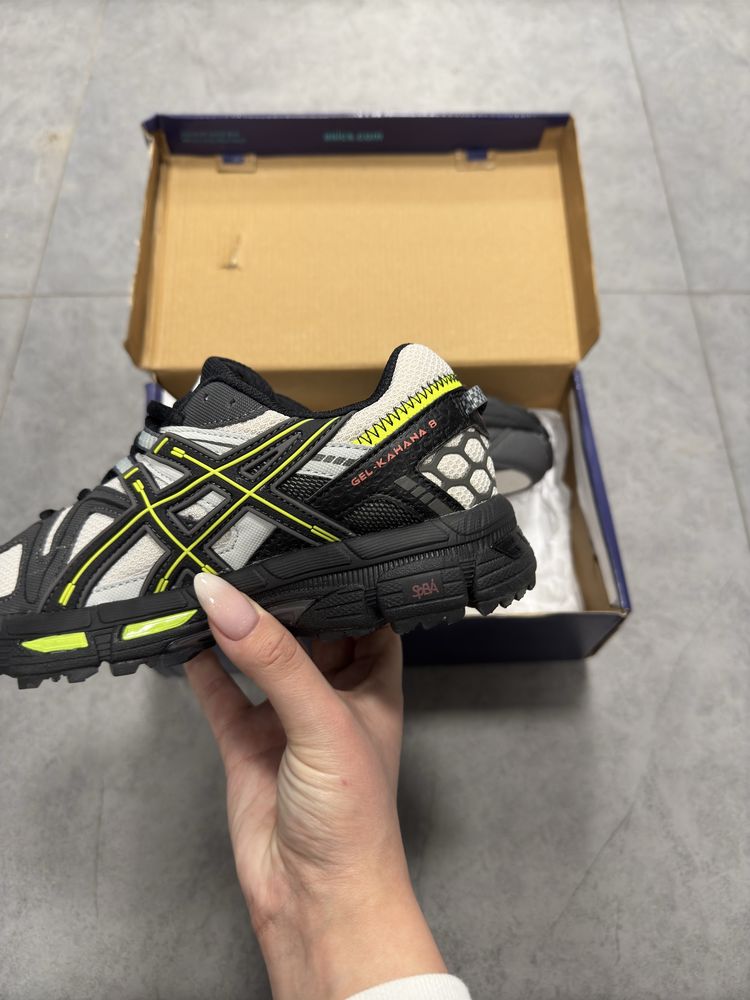 Кроссовки Asics Gel Kahana 8