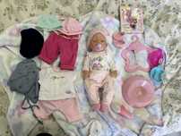 Продам baby born
