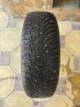 Зимние шины Nokian Hakkapeliitta 9 185/65 R15, шипованные,комплект 4шт