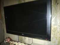 Продам рабочий телевизор LG