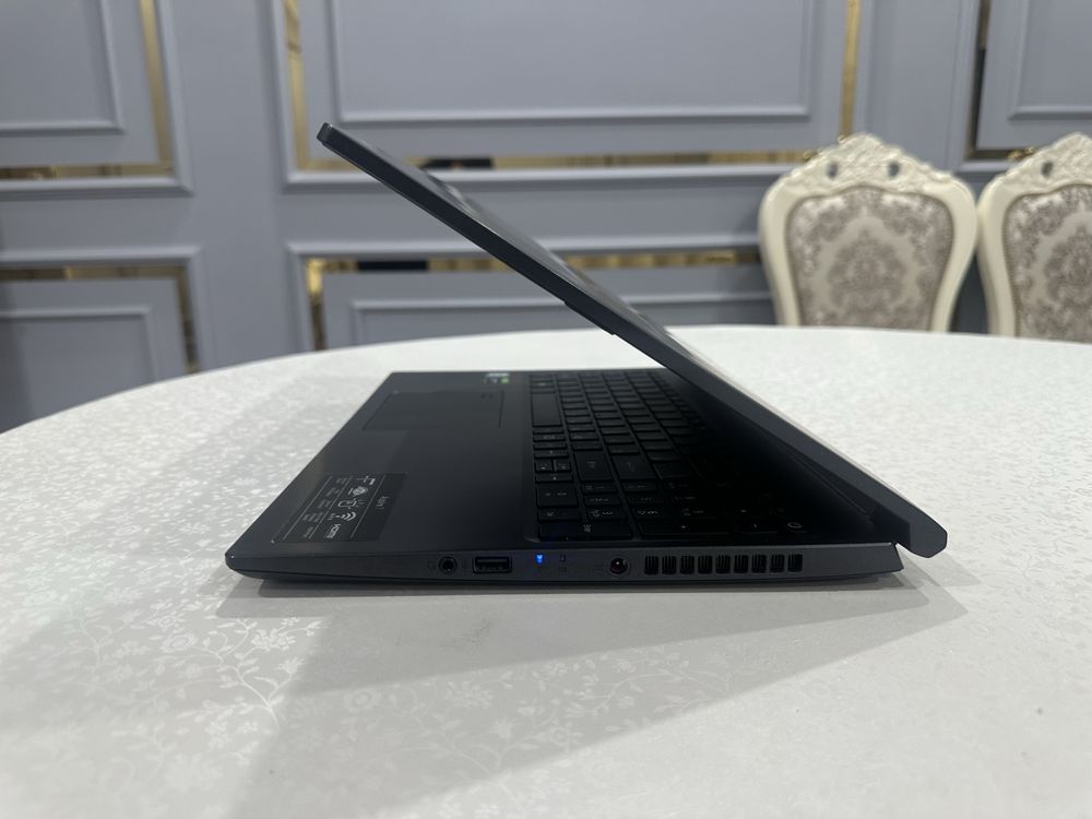 Ноутбук Acer Aspire 7
