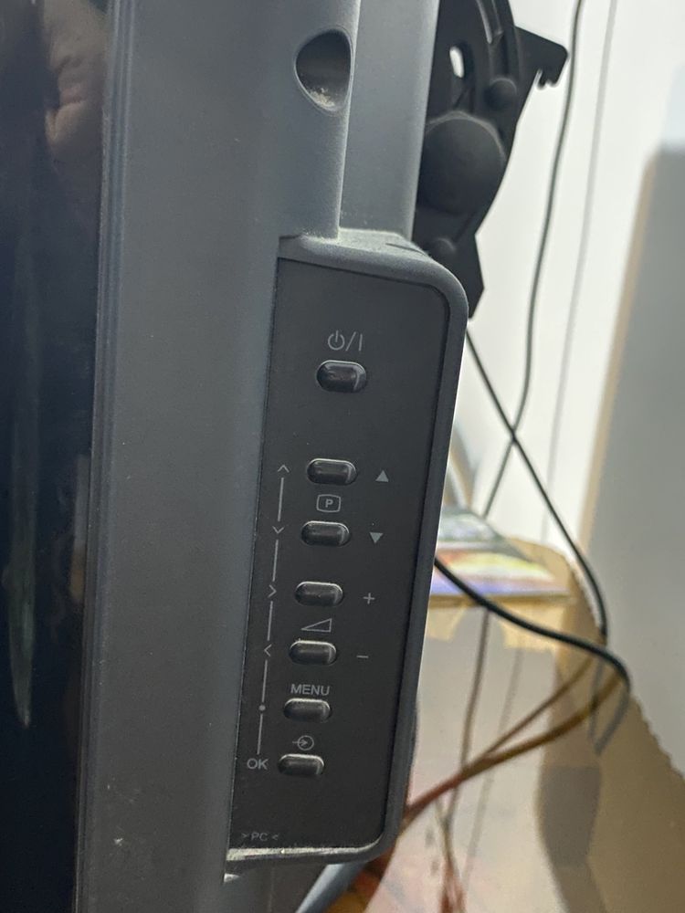 Телевизор Toshiba