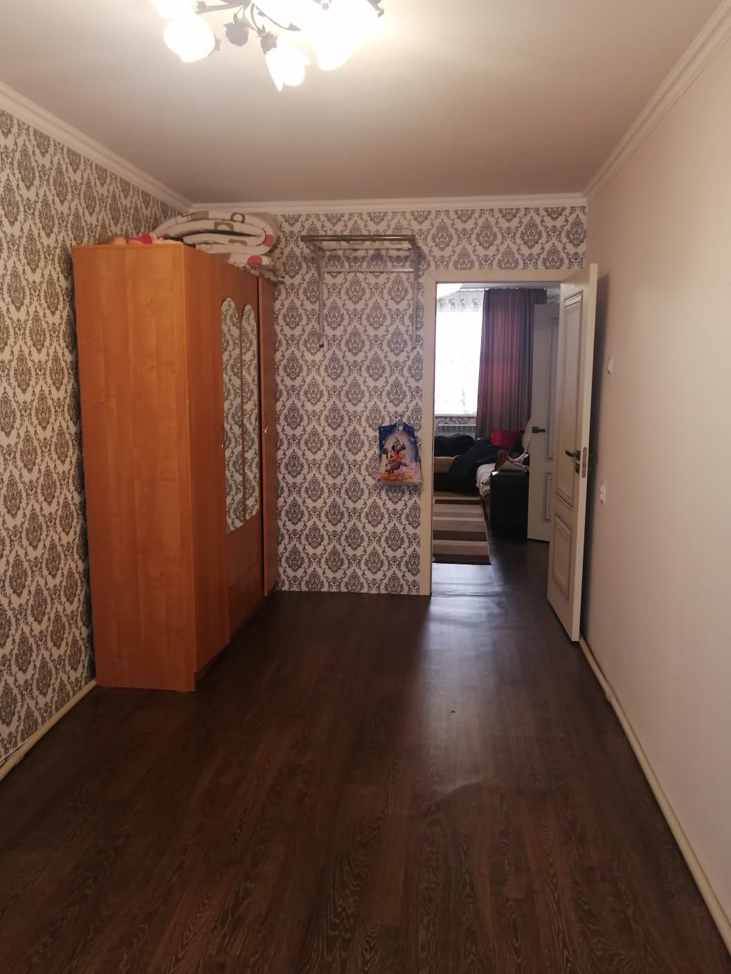 Продам квартиру.