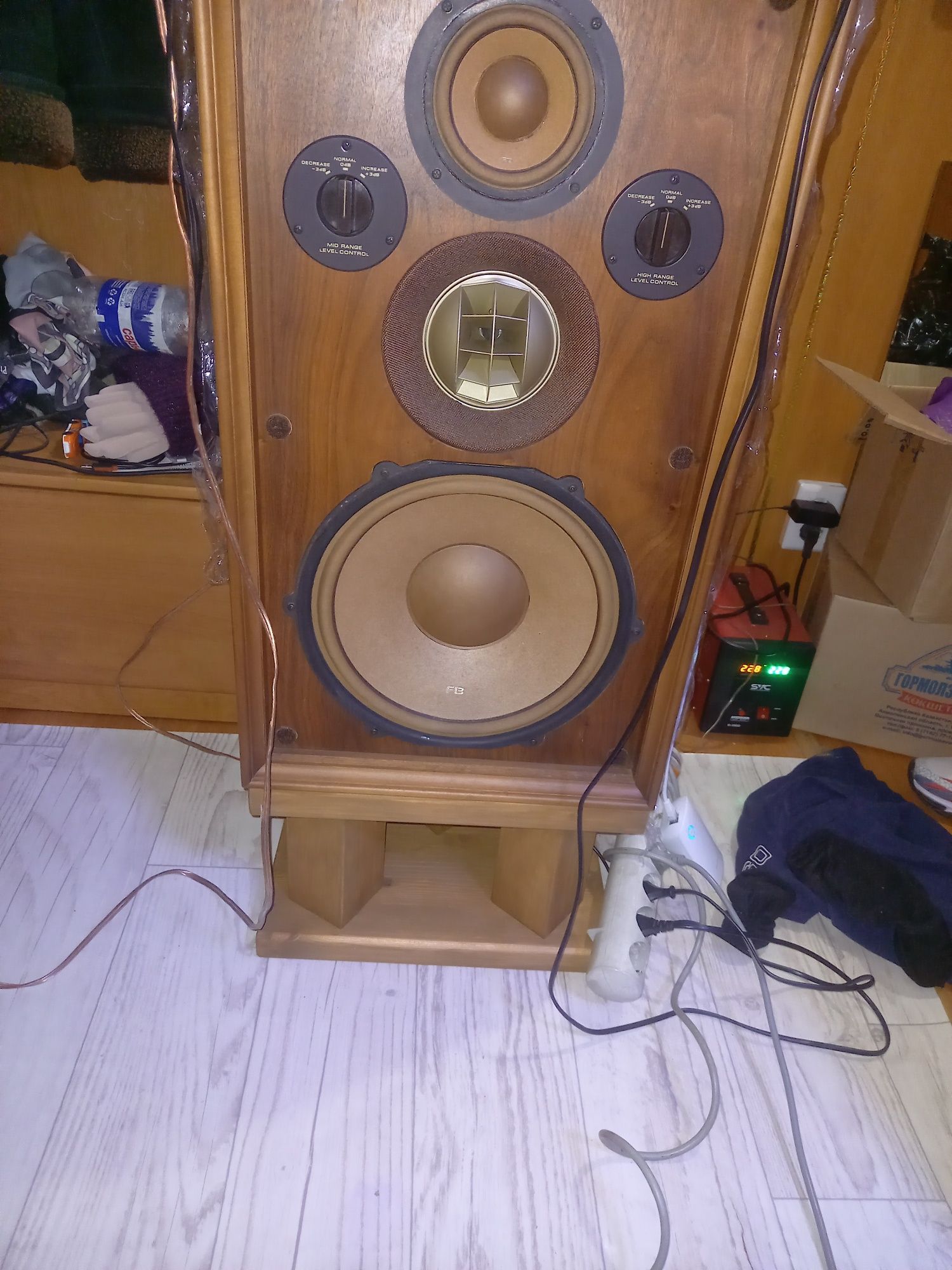 Акустика Pioneer CS 900