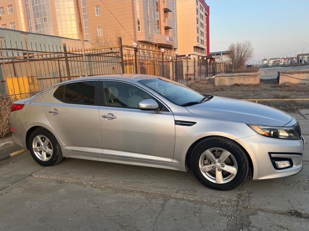 Продается автомобиль