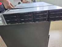 Сервер на базе XEON E5 2620 v4