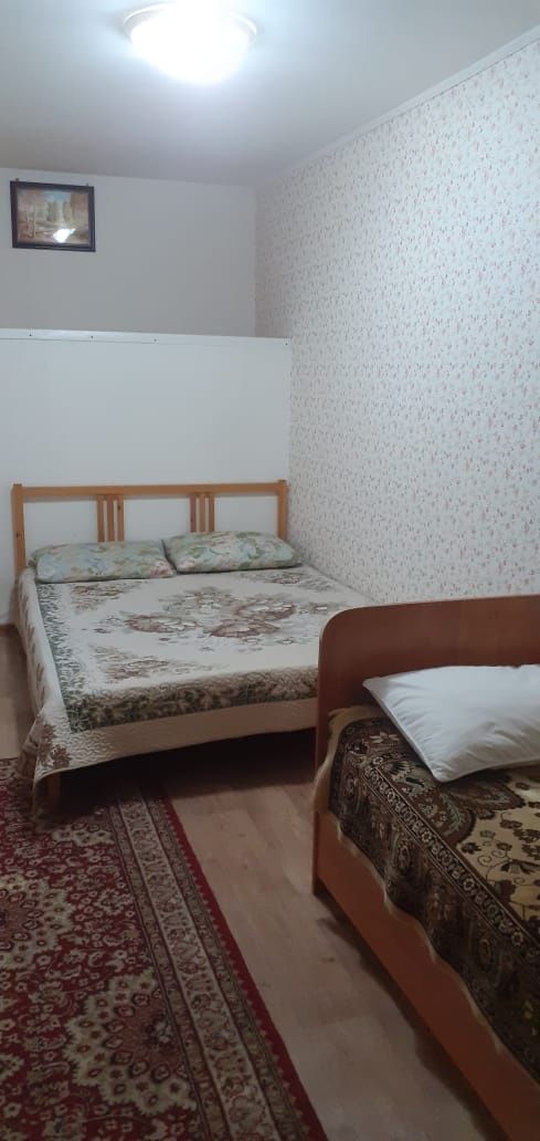 Сдам домики  Буровое
