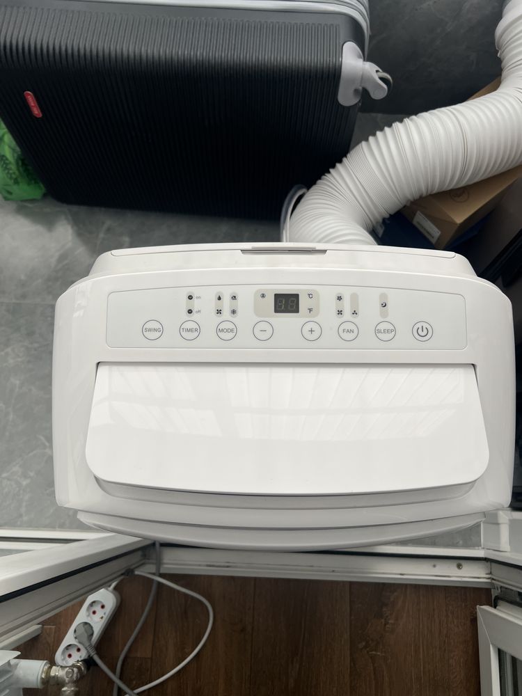 Кондиционер midea