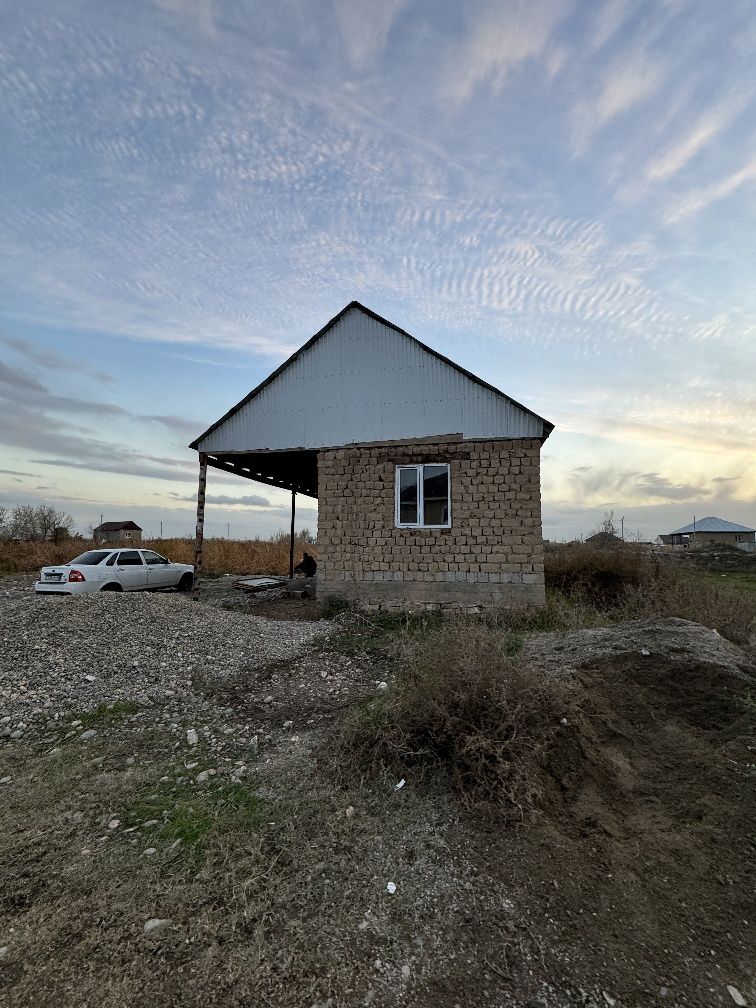 Продам Участок Дом
