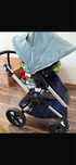 Bugaboo Fox 2  оригинал коляска