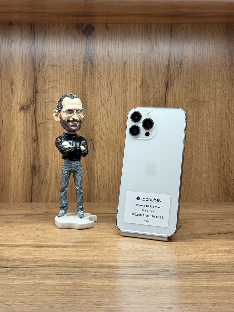  Apple iPhone 13 Pro Max | Айфон 13 Про Макс | kapashev mobile