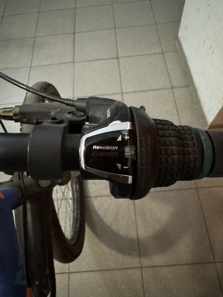 Велосипед Novatrack