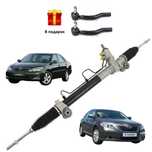 Рулевая рейка на Toyota Camry V30/35 - V40/45
