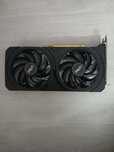 RTX4060 с гарантией