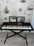 Синтезатор Yamaha-PSR-F51