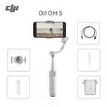 Стабилизатор  DJL OM5
