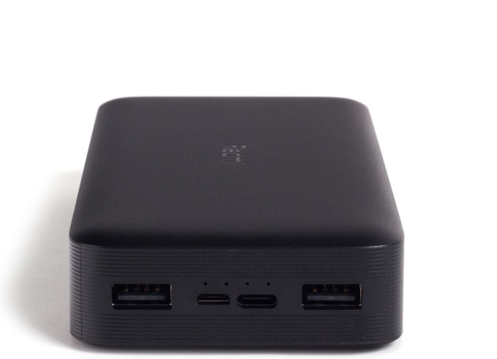 Xiaomi Портативное зарядное устройство Redmi Power Bank