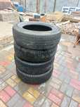 Шины 225/65 R17 102H