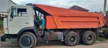 Продам Камаз 5511