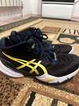Asics METARISE !!!