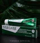 Зубная паста Orecare