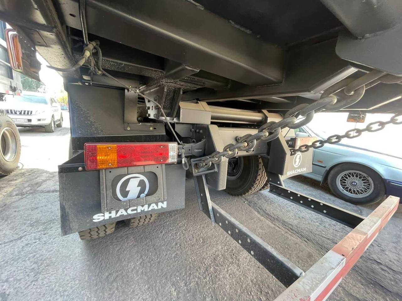 Шакман Шахман Shacman новые F3000 X3000 H3000
